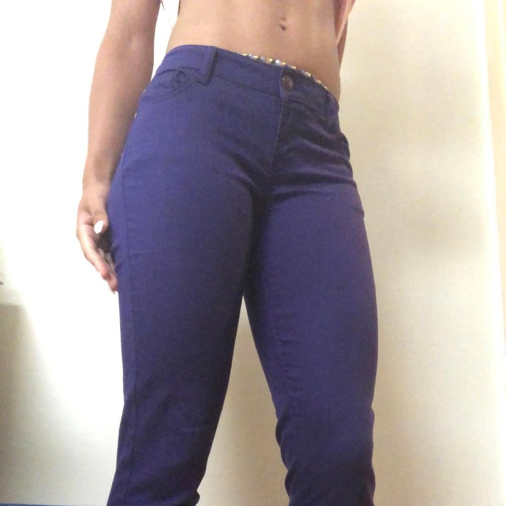 Forever 21 Pants